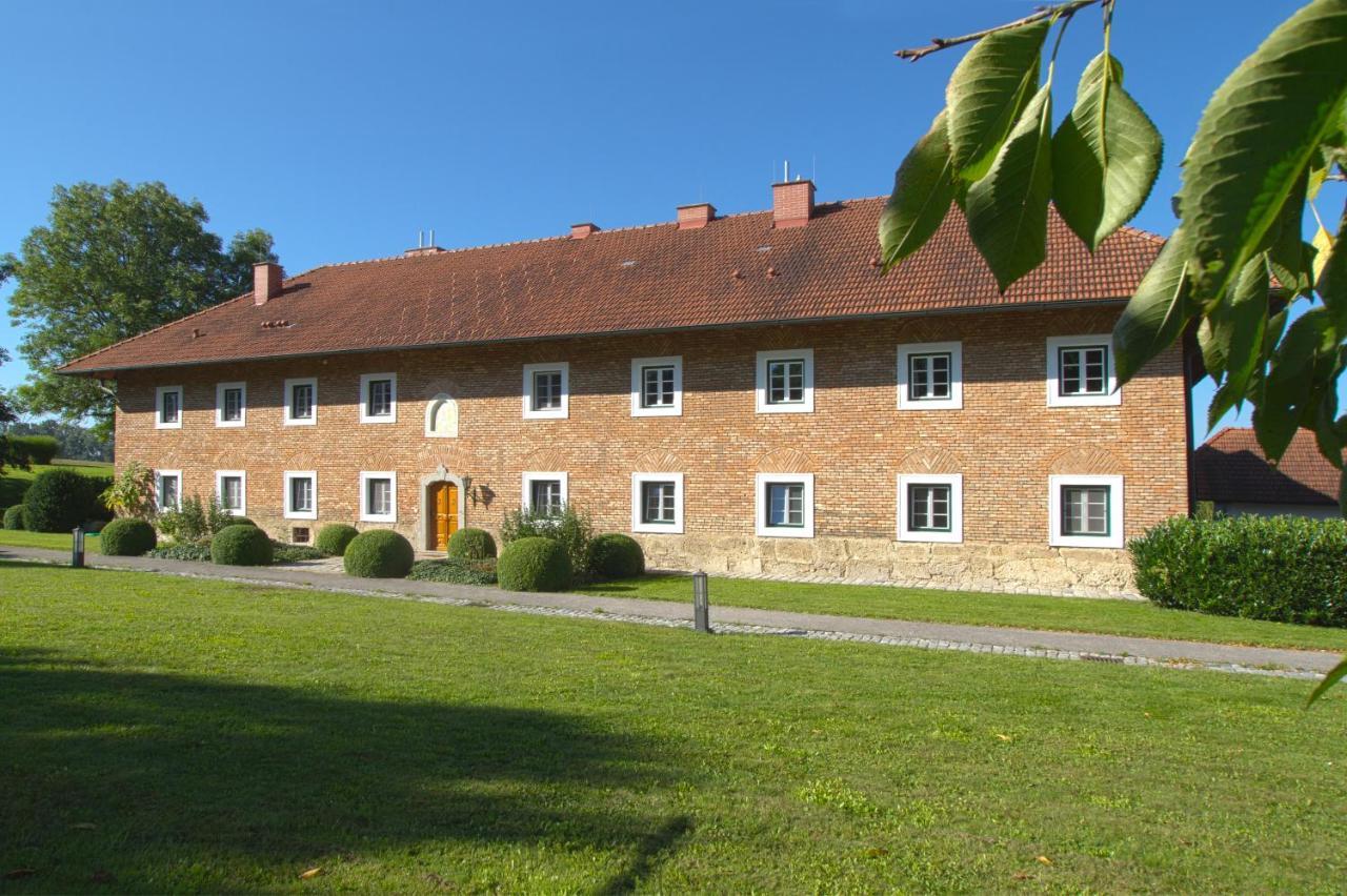 Hoellerhof Sankt Marien 外观 照片