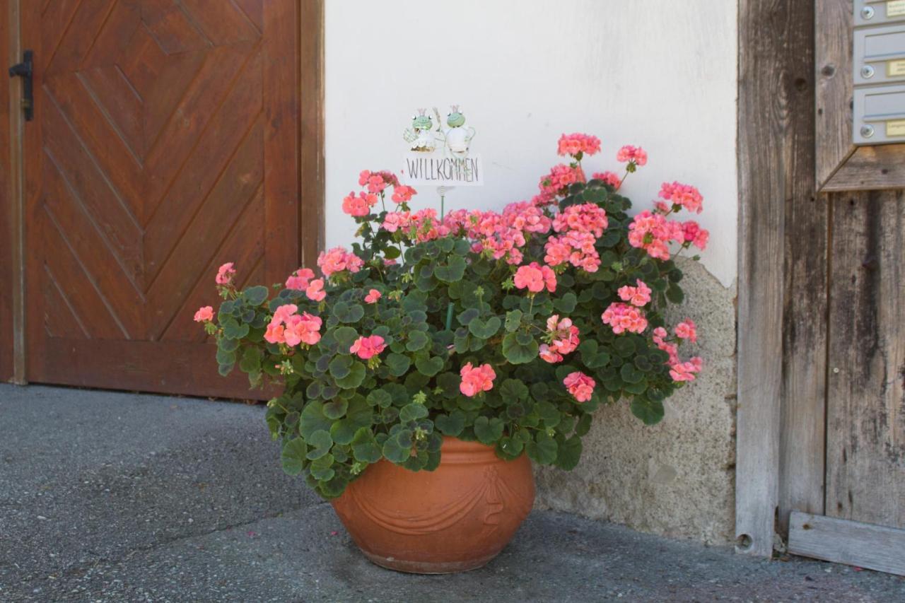 Hoellerhof Sankt Marien 外观 照片