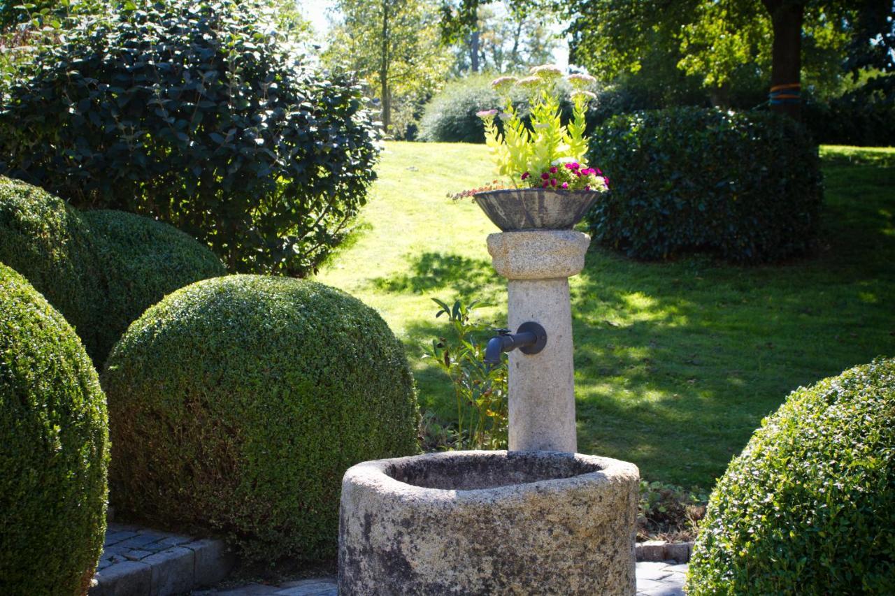 Hoellerhof Sankt Marien 外观 照片