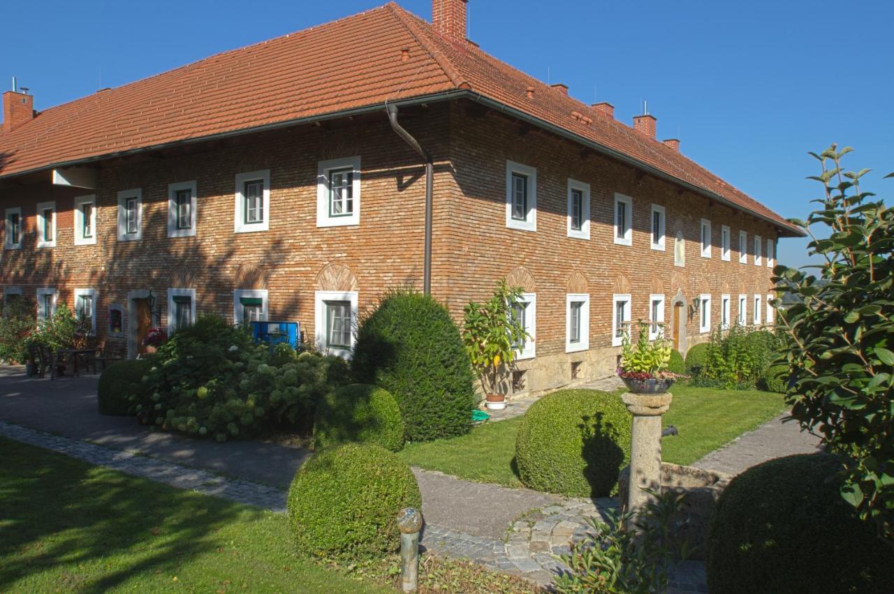 Hoellerhof Sankt Marien 外观 照片