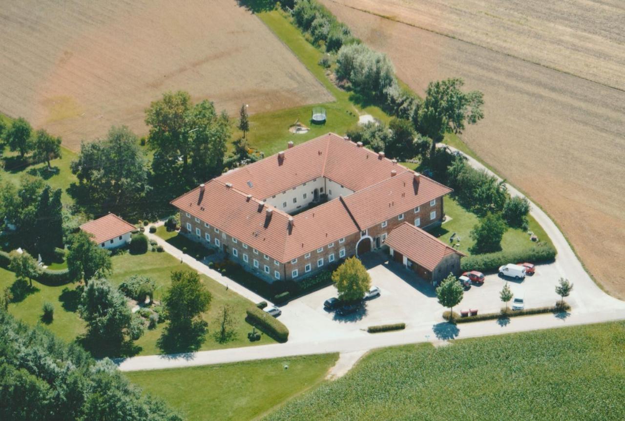 Hoellerhof Sankt Marien 外观 照片